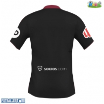 Sevilla Tredjedrakt 2025-26 Kortermet